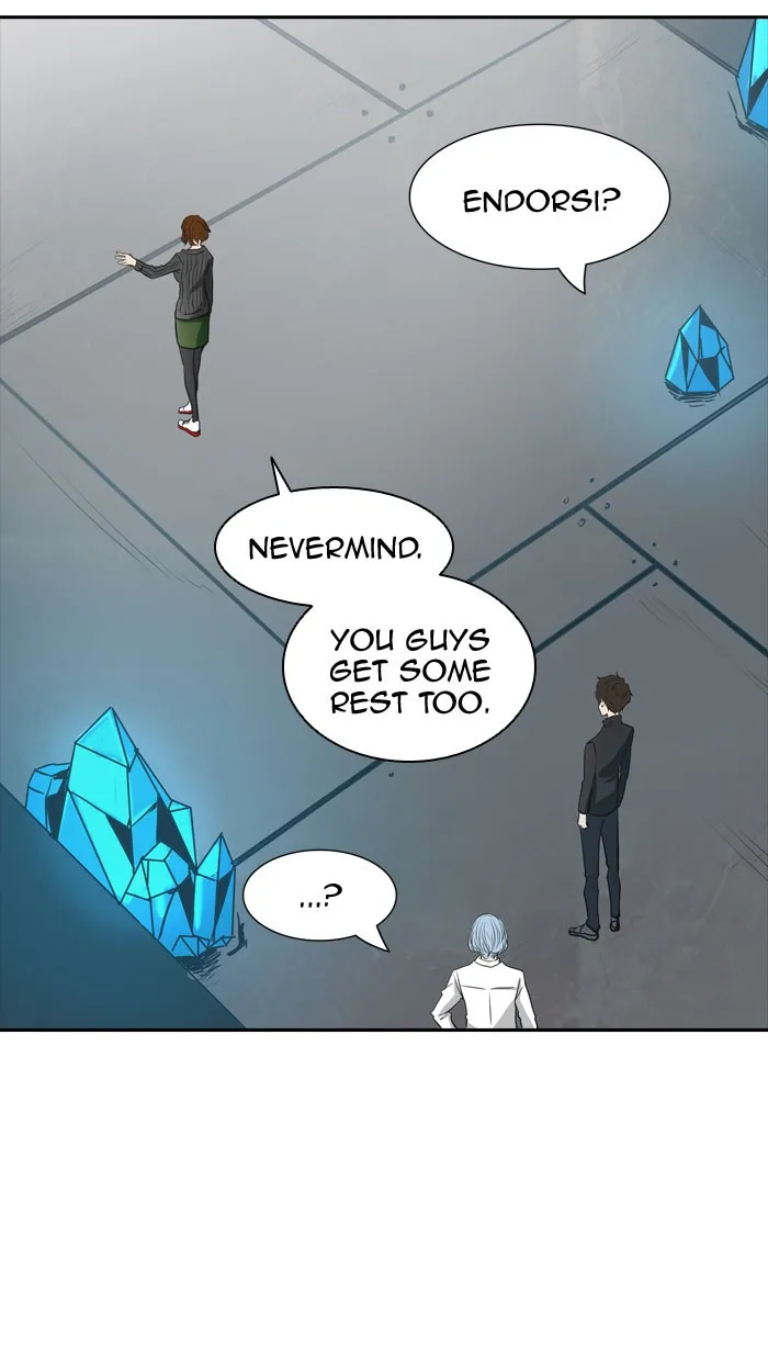 Tower of God - Chapter 340 - Page 61