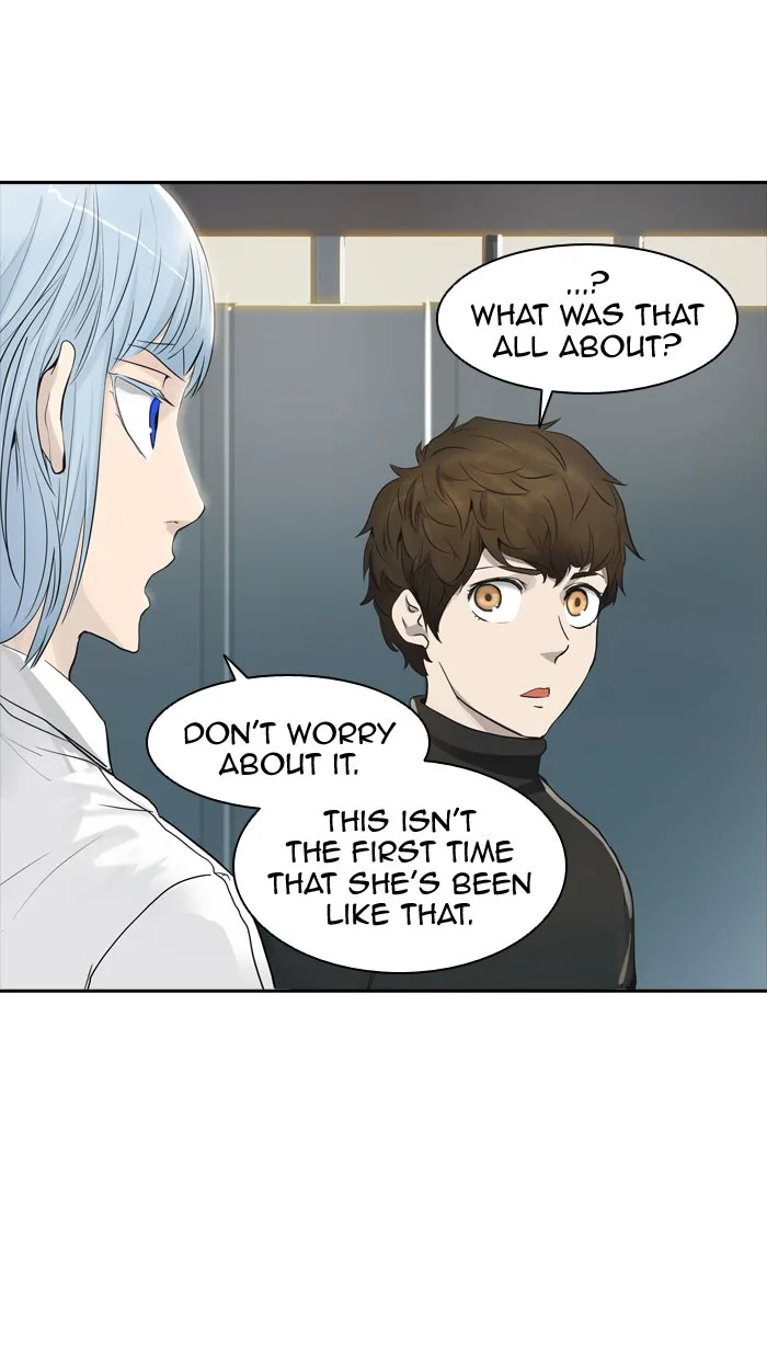Tower of God - Chapter 340 - Page 62