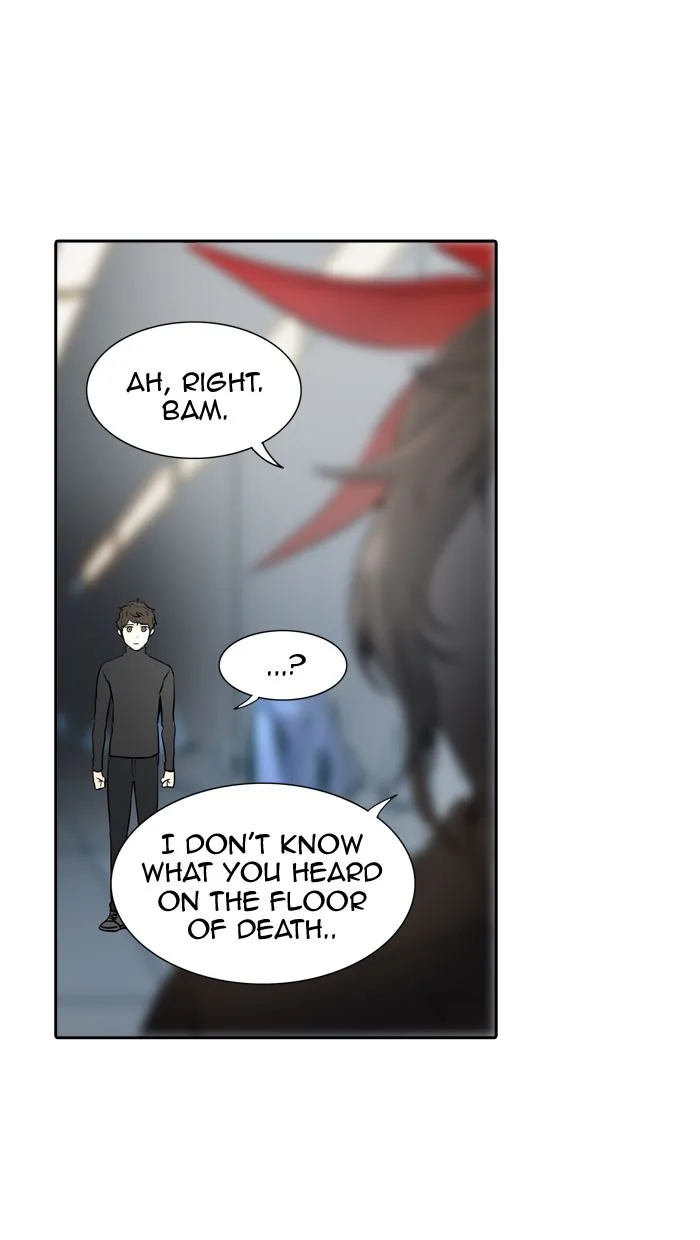 Tower of God - Chapter 340 - Page 64