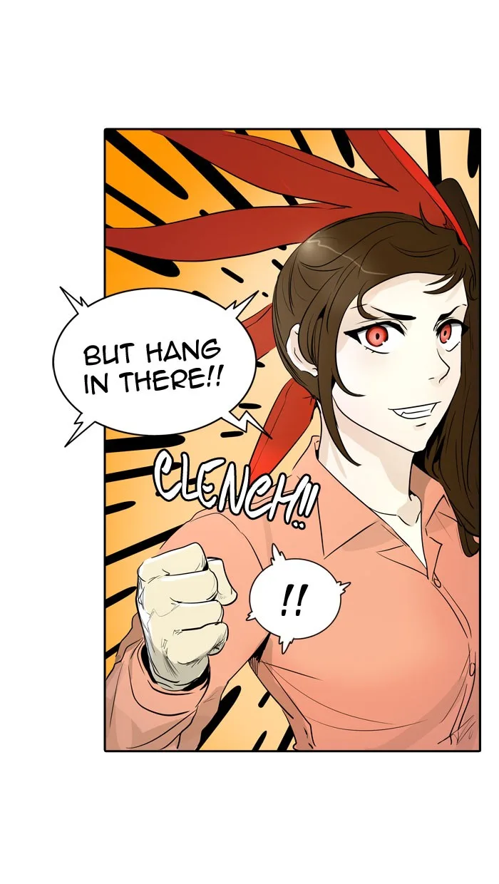 Tower of God - Chapter 340 - Page 65
