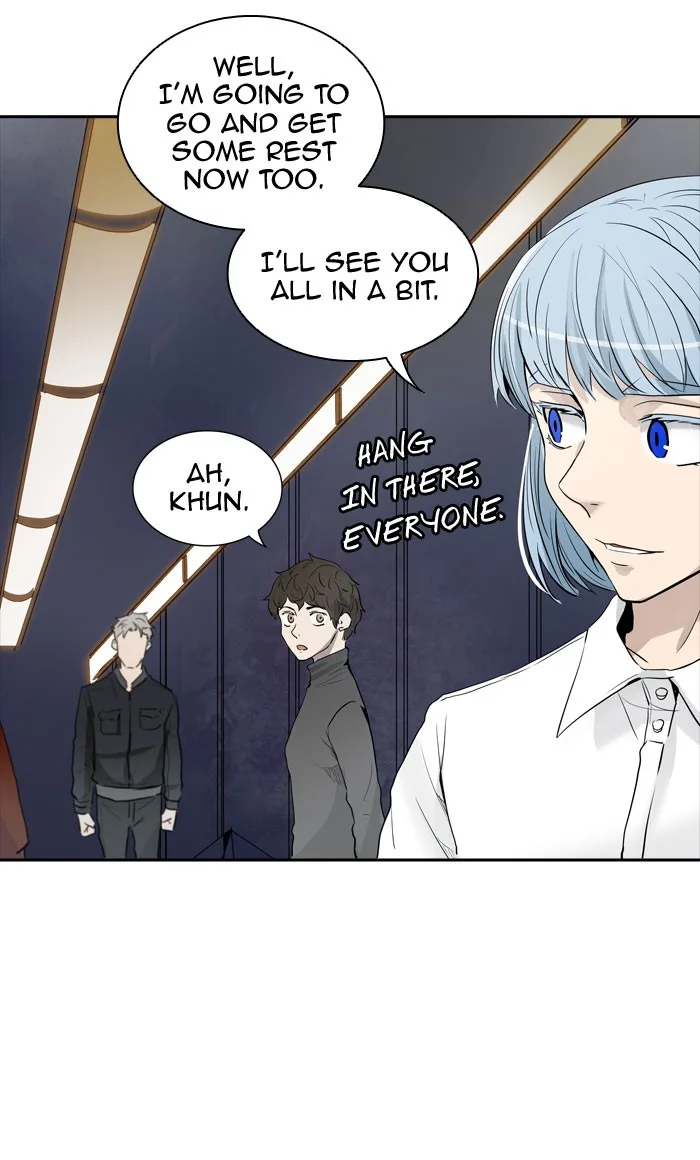 Tower of God - Chapter 340 - Page 67