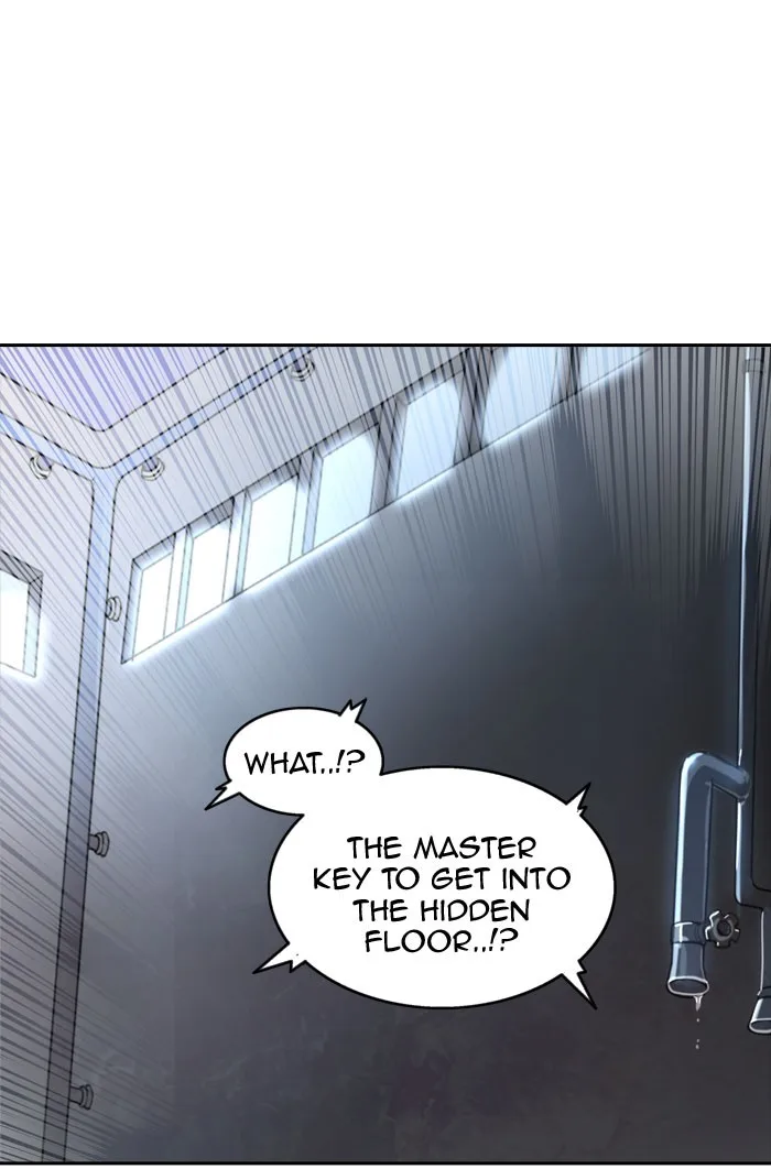 Tower of God - Chapter 340 - Page 69