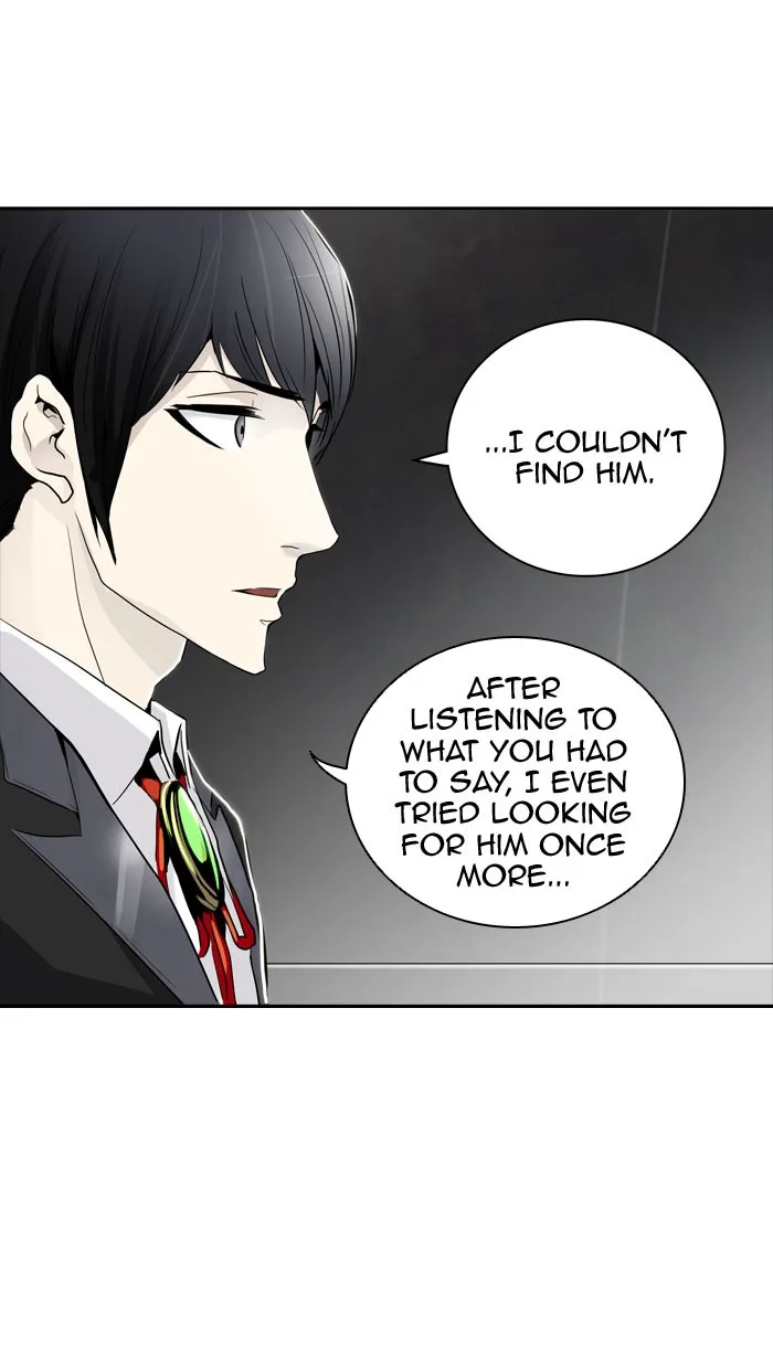 Tower of God - Chapter 340 - Page 7
