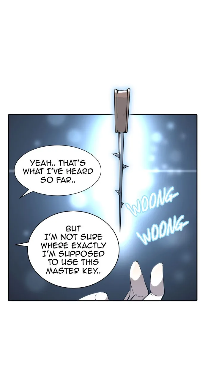 Tower of God - Chapter 340 - Page 72