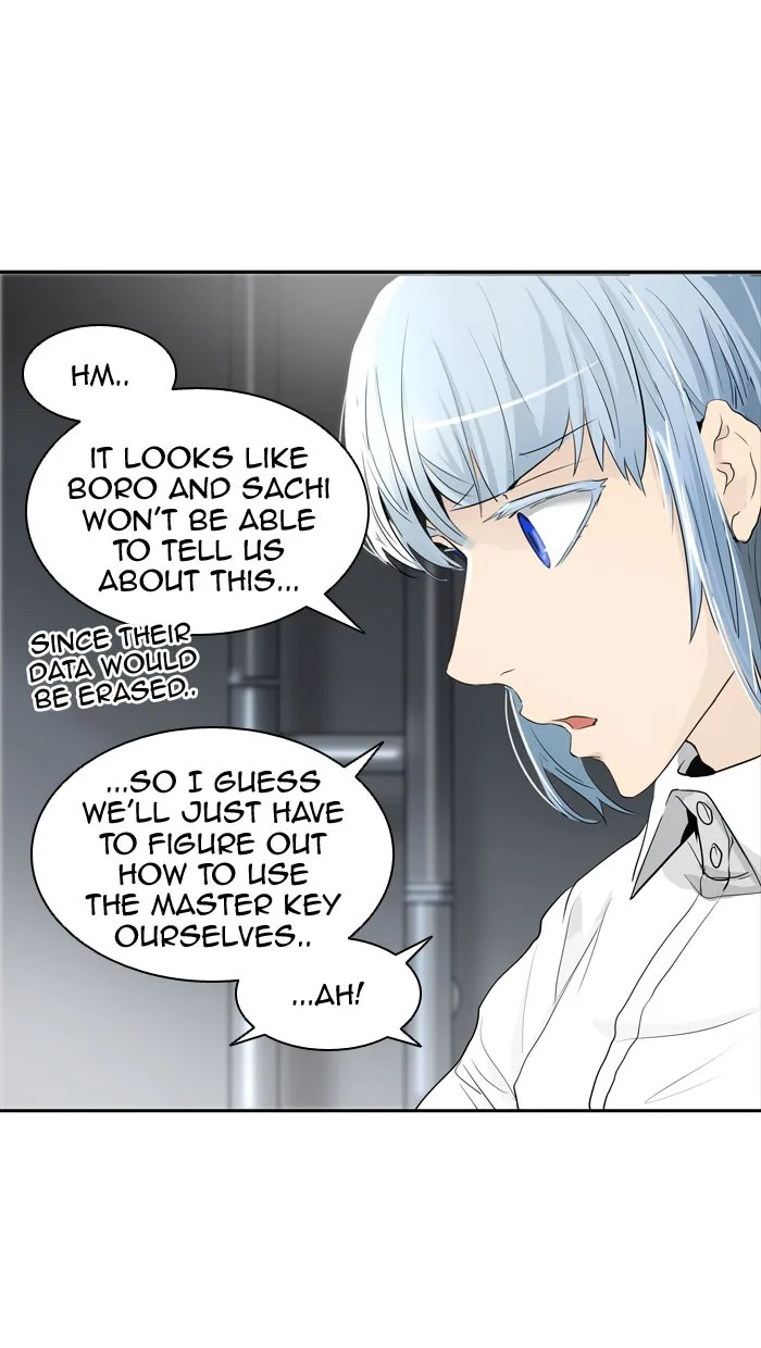 Tower of God - Chapter 340 - Page 73