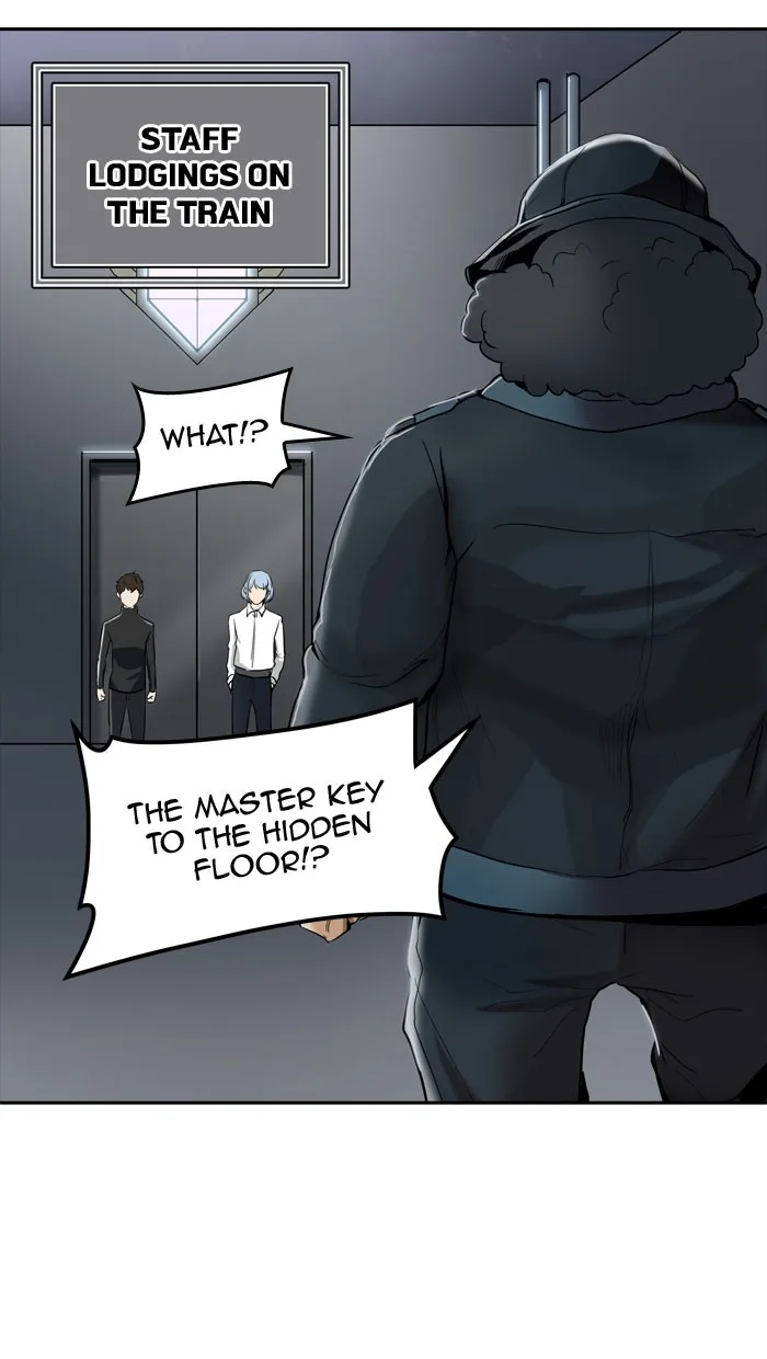 Tower of God - Chapter 340 - Page 76