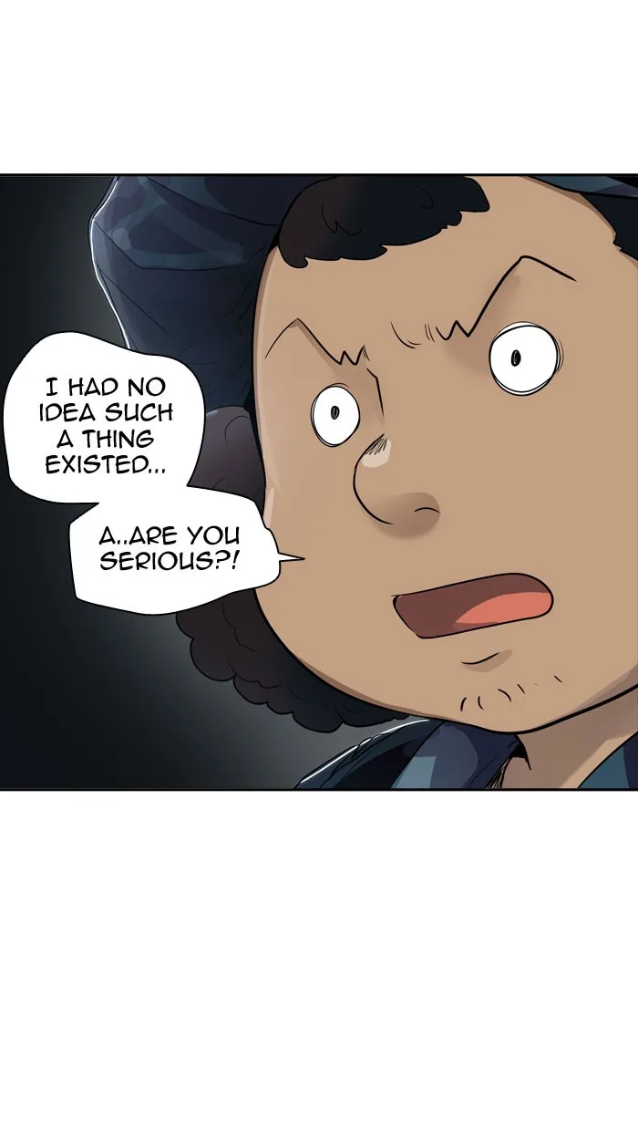 Tower of God - Chapter 340 - Page 77
