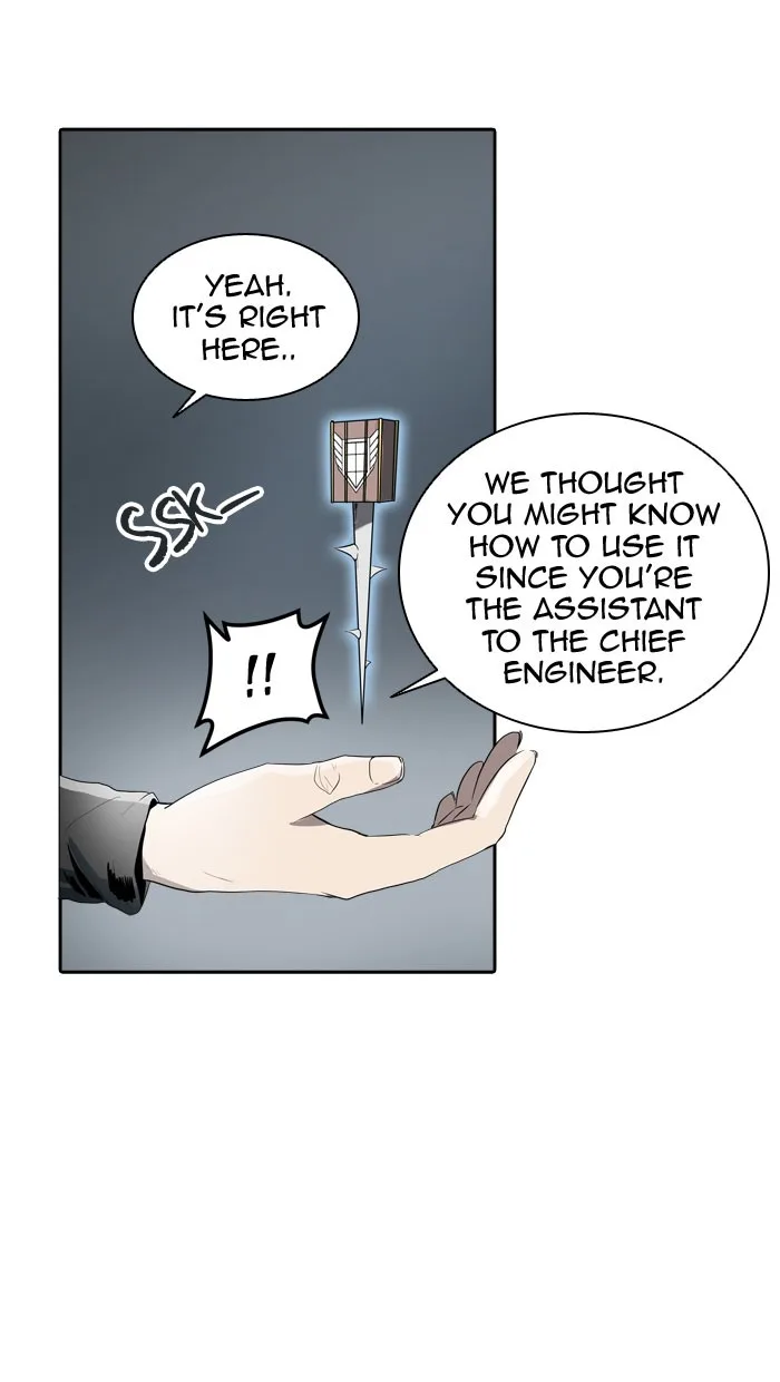 Tower of God - Chapter 340 - Page 78