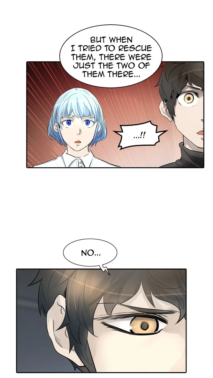 Tower of God - Chapter 340 - Page 8