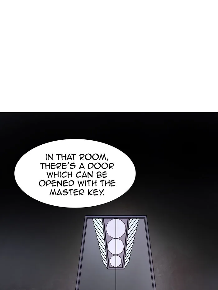Tower of God - Chapter 340 - Page 81