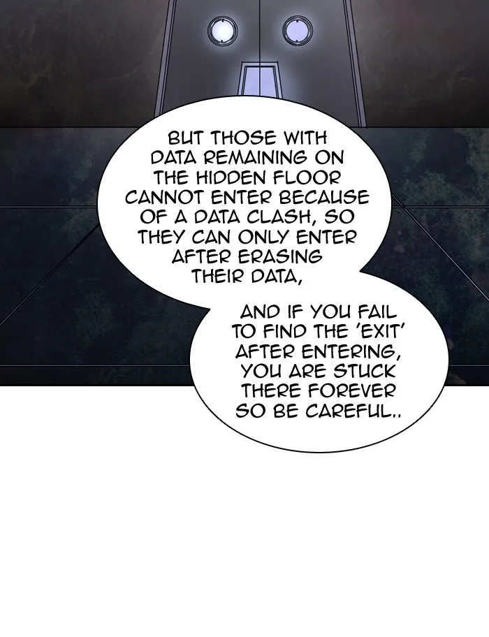Tower of God - Chapter 340 - Page 82