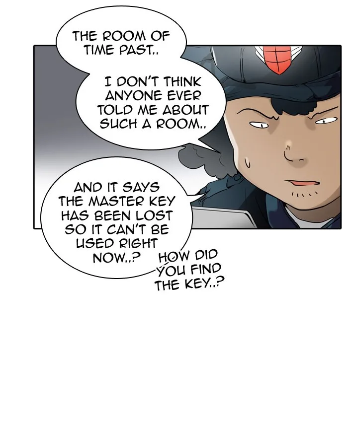 Tower of God - Chapter 340 - Page 83
