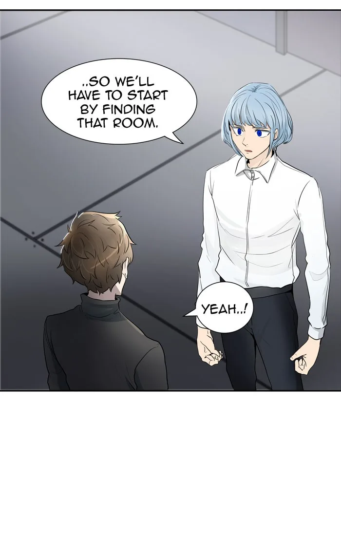 Tower of God - Chapter 340 - Page 84