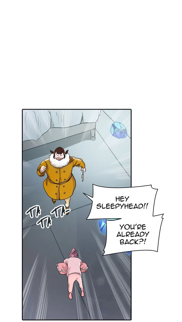 Tower of God - Chapter 340 - Page 86