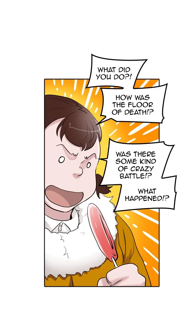 Tower of God - Chapter 340 - Page 87