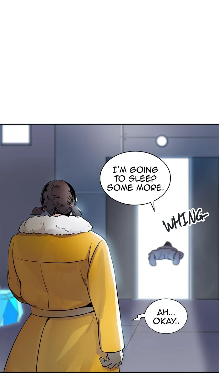 Tower of God - Chapter 340 - Page 89