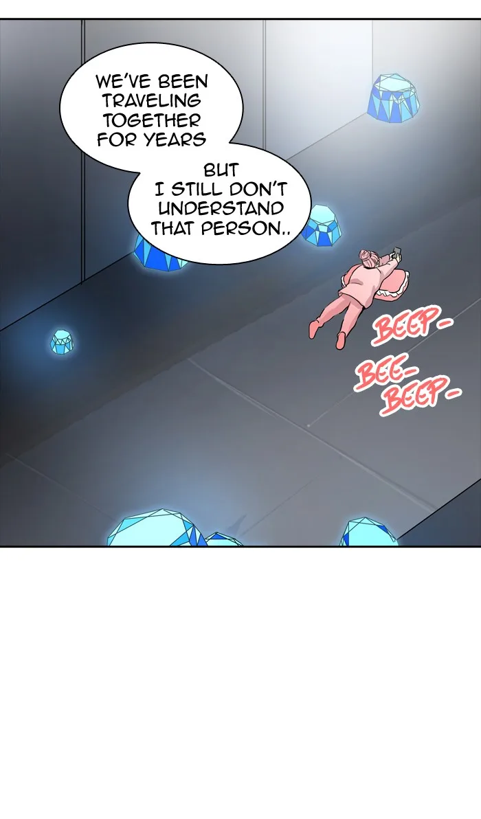 Tower of God - Chapter 340 - Page 91