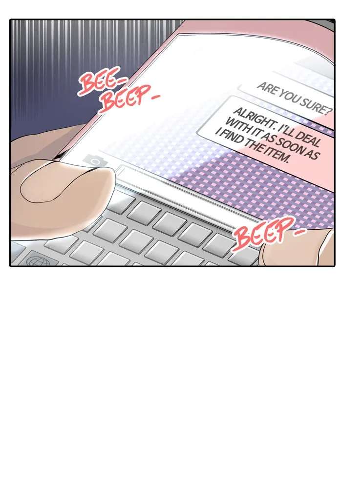 Tower of God - Chapter 340 - Page 92