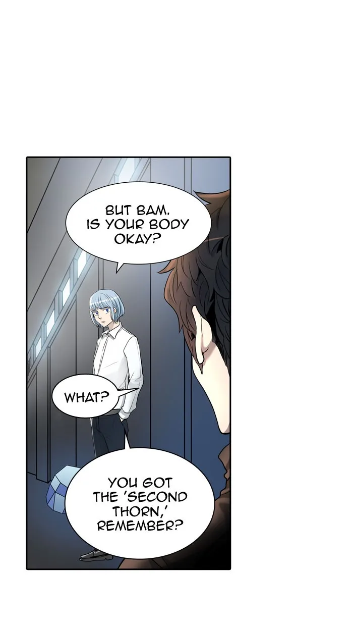 Tower of God - Chapter 340 - Page 97