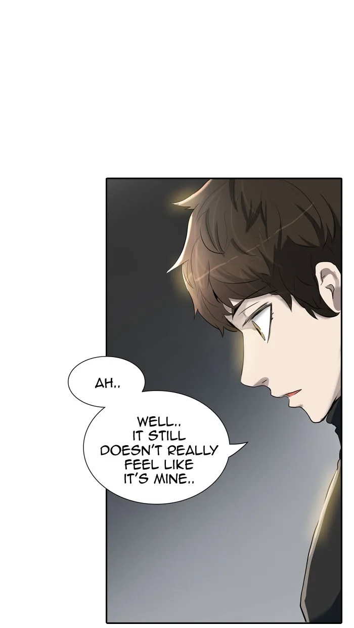 Tower of God - Chapter 340 - Page 98