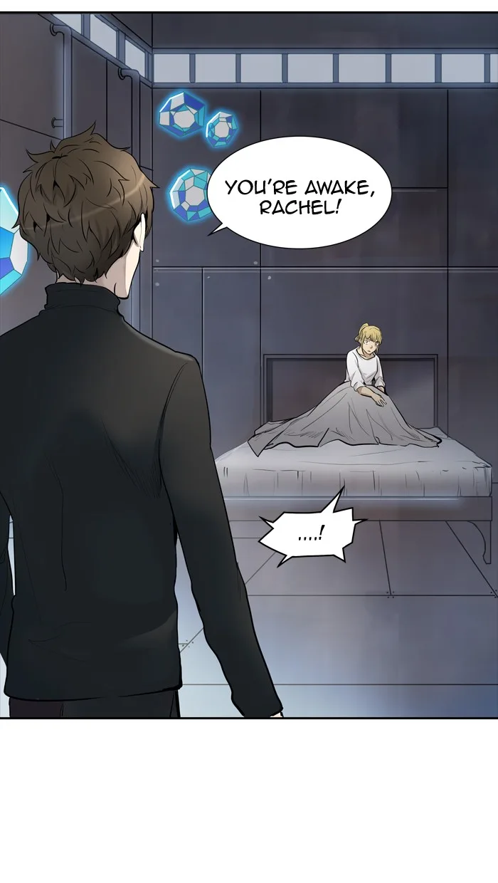 Tower of God - Chapter 341 - Page 10