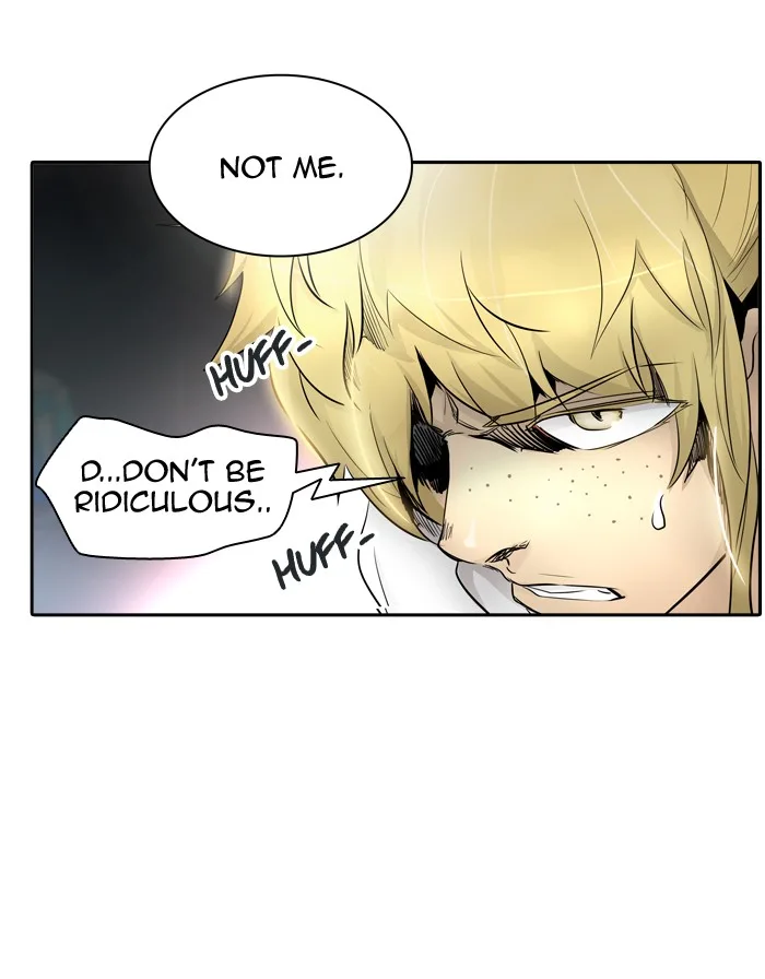 Tower of God - Chapter 341 - Page 101