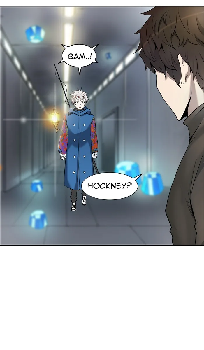 Tower of God - Chapter 341 - Page 105