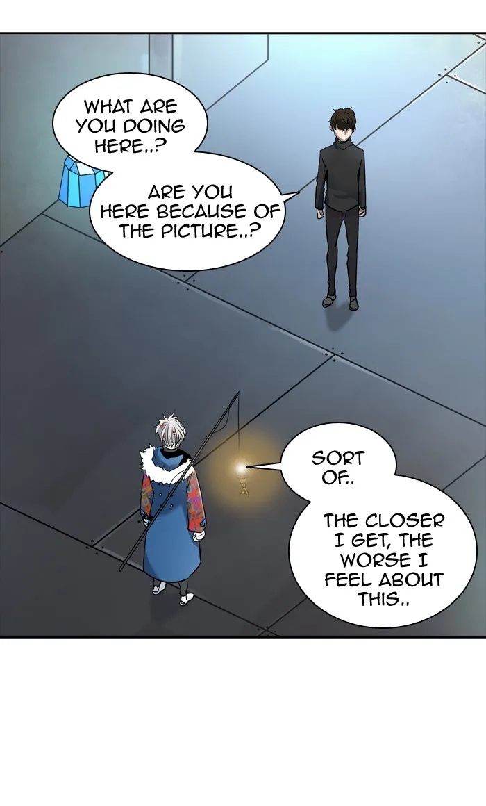 Tower of God - Chapter 341 - Page 106