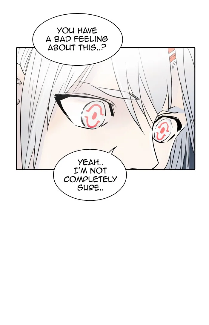 Tower of God - Chapter 341 - Page 107