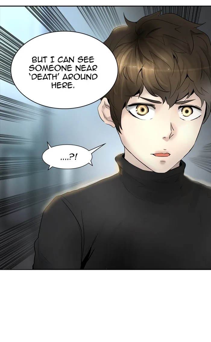 Tower of God - Chapter 341 - Page 108