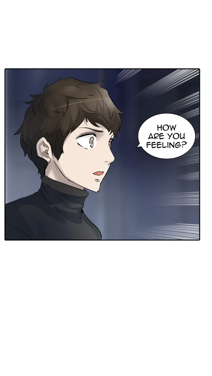 Tower of God - Chapter 341 - Page 11