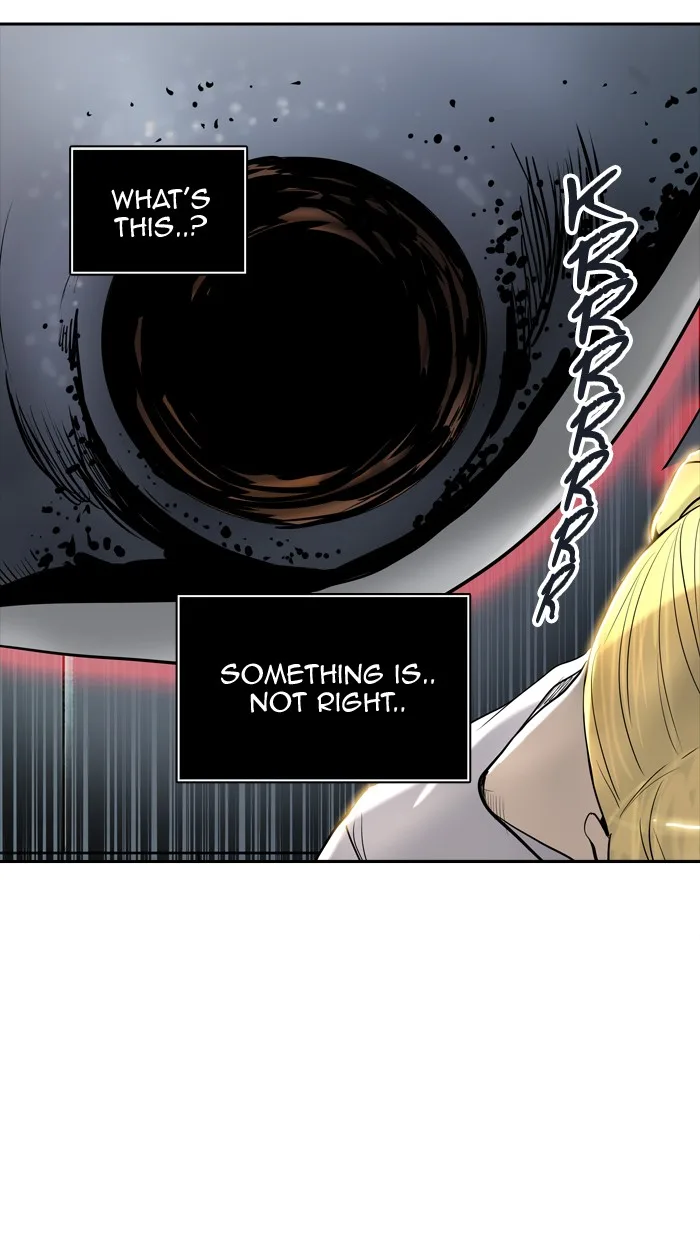 Tower of God - Chapter 341 - Page 110