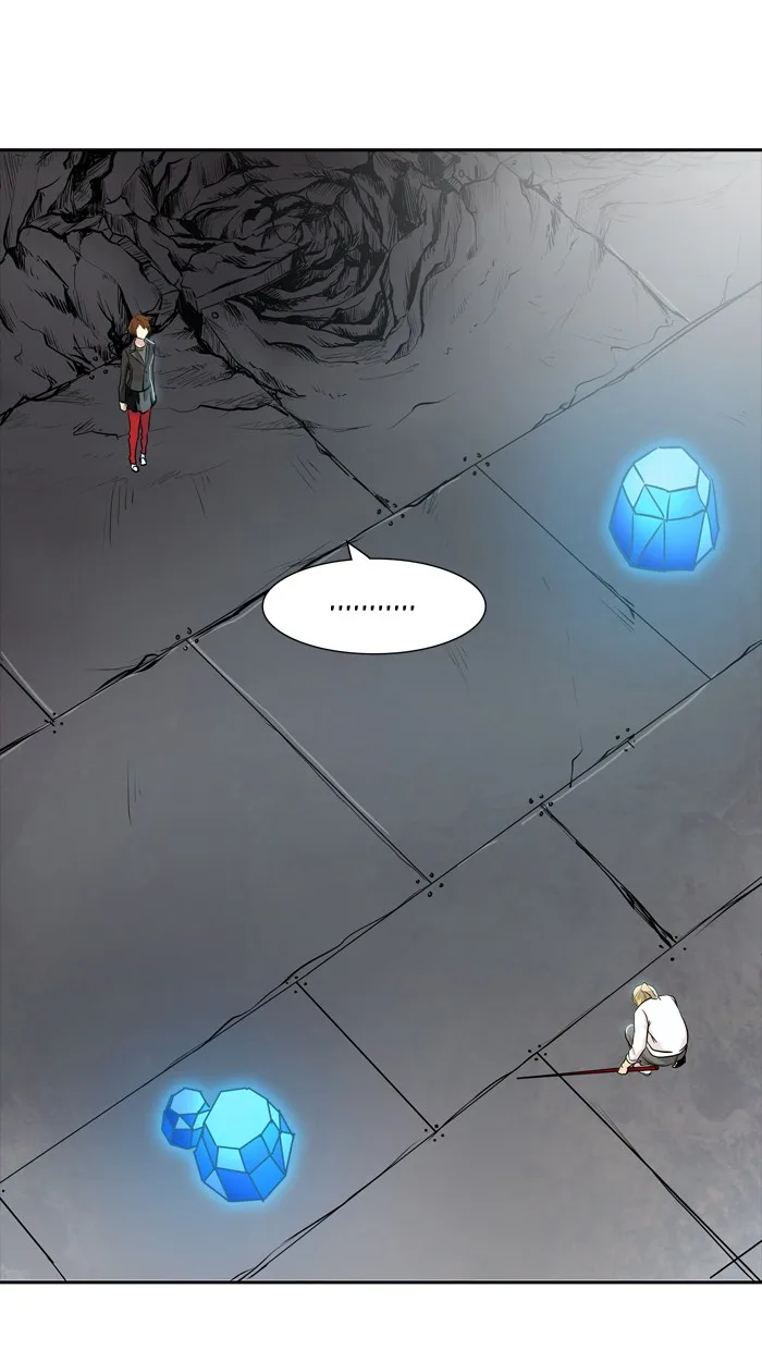 Tower of God - Chapter 341 - Page 111
