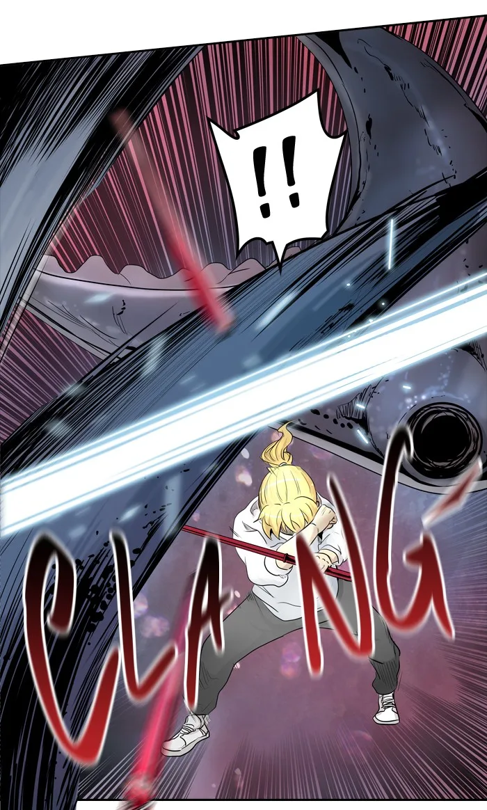 Tower of God - Chapter 341 - Page 117