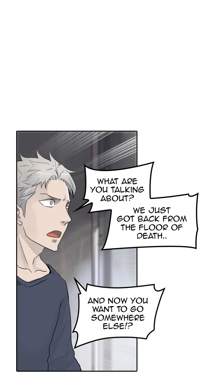 Tower of God - Chapter 341 - Page 16