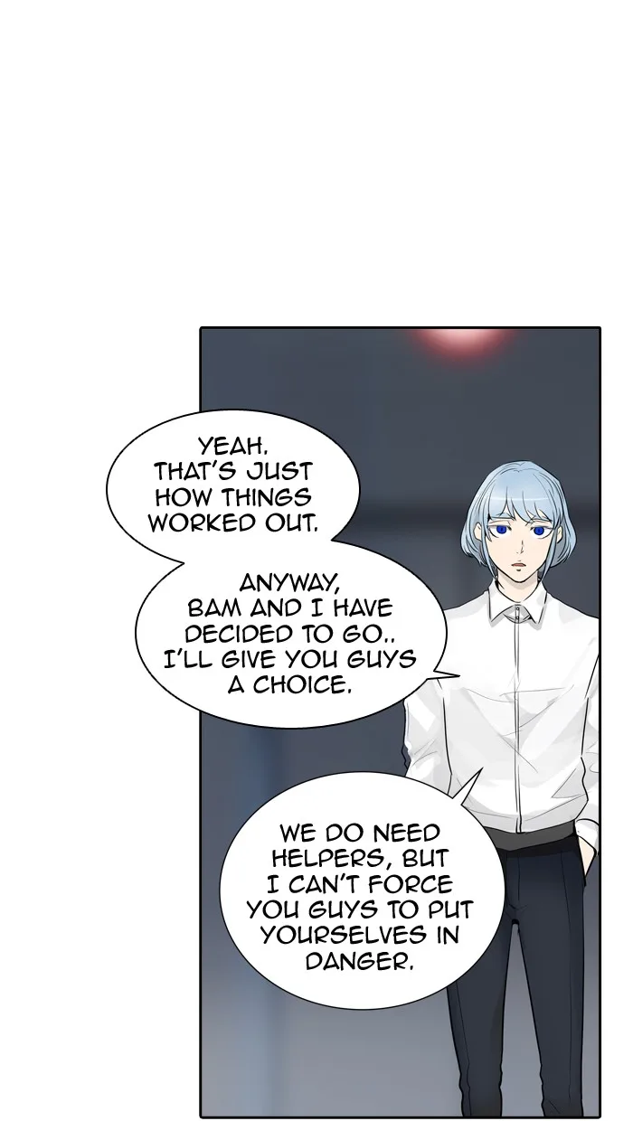 Tower of God - Chapter 341 - Page 17