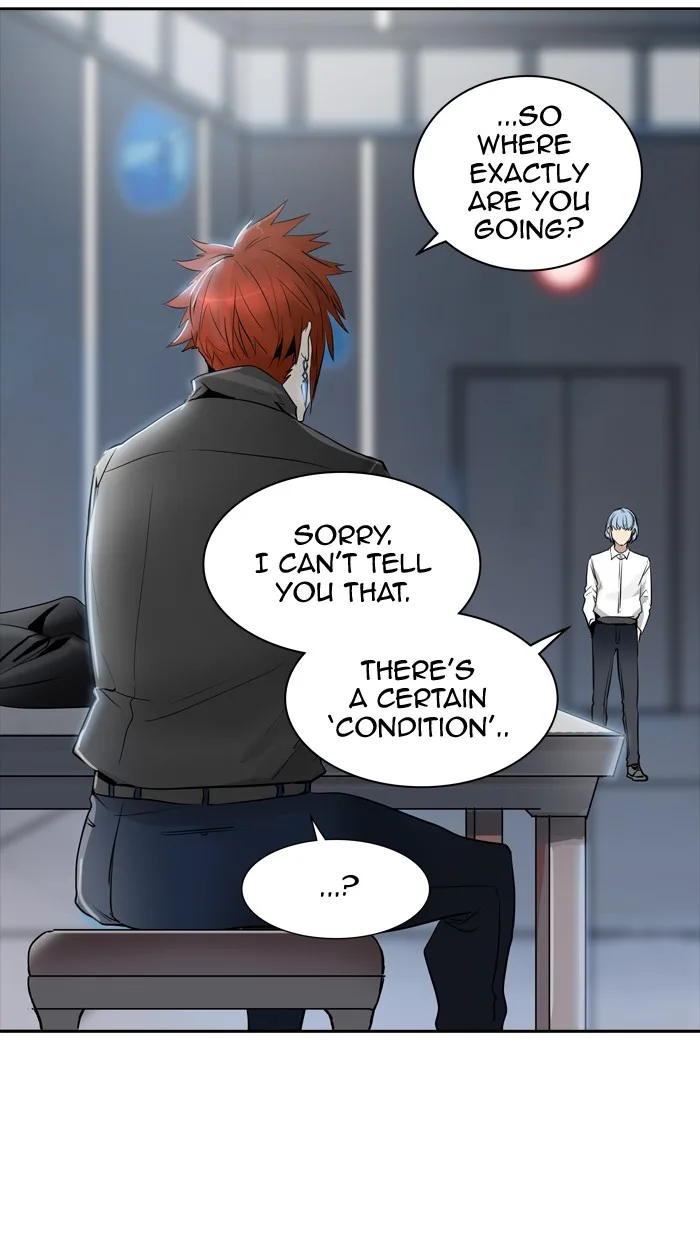 Tower of God - Chapter 341 - Page 19