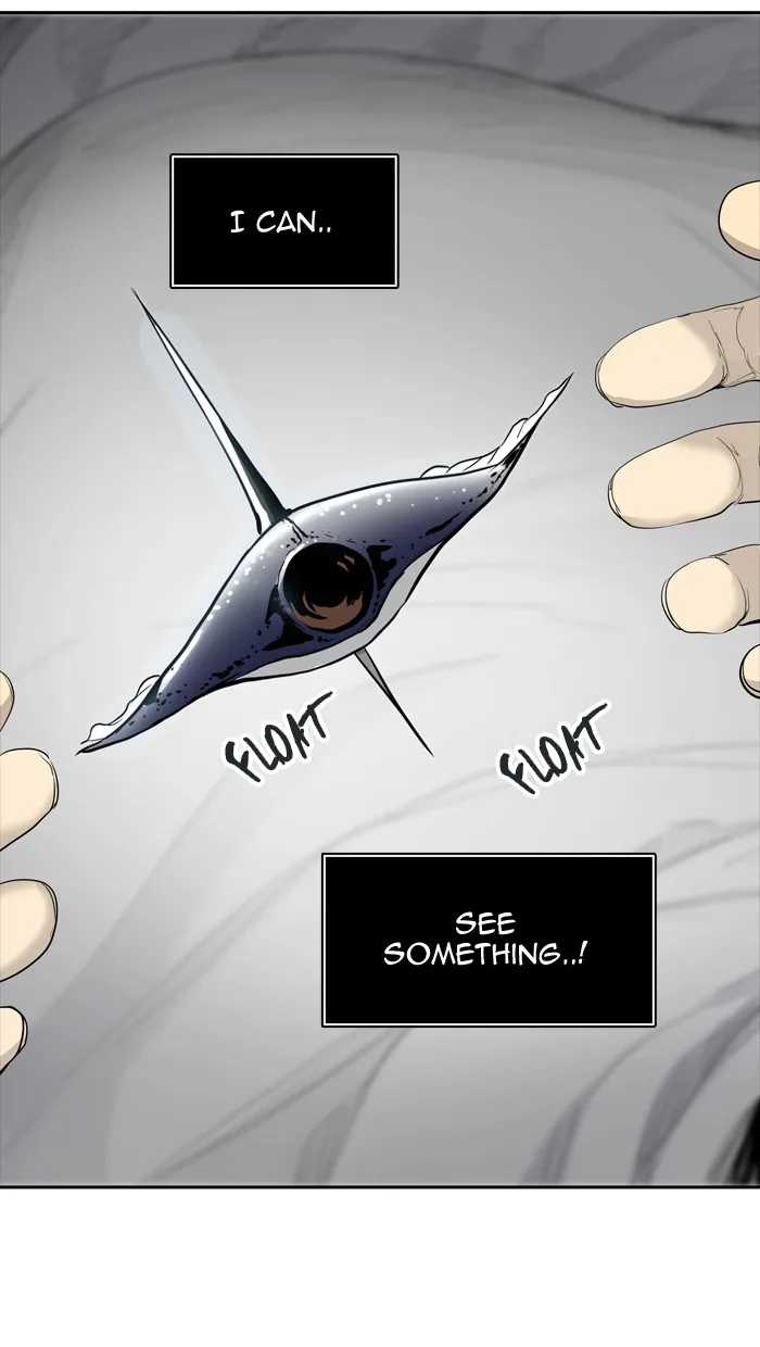 Tower of God - Chapter 341 - Page 2