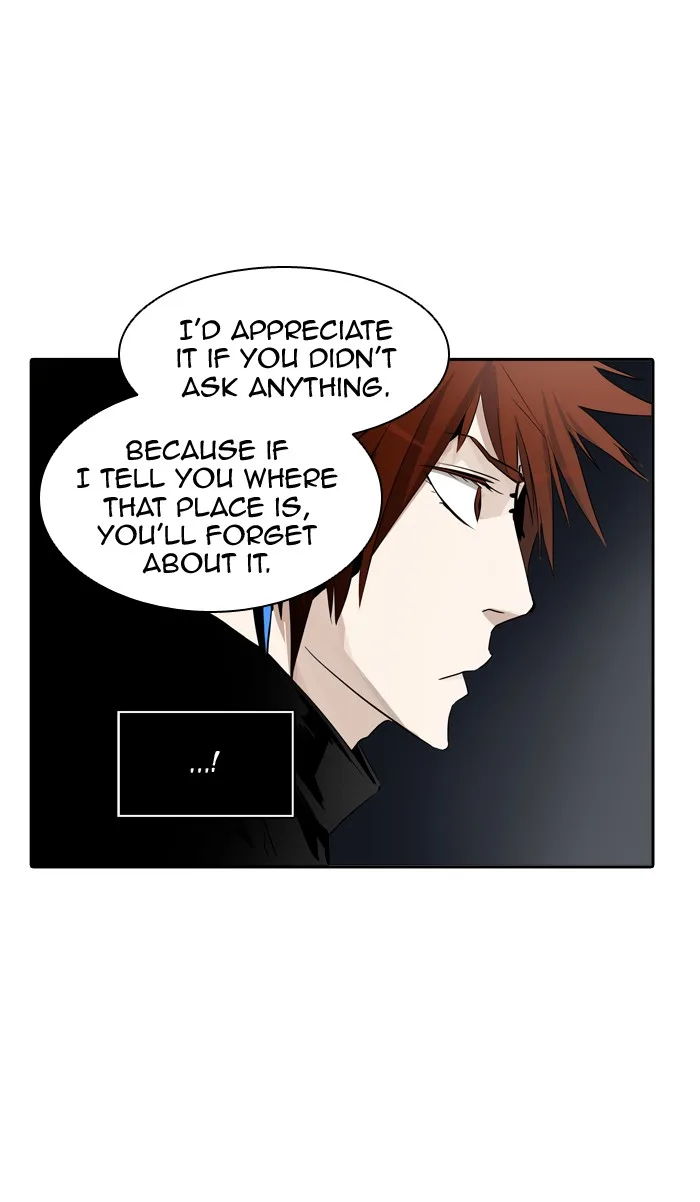 Tower of God - Chapter 341 - Page 20