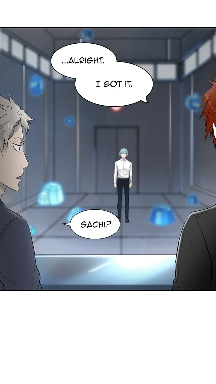 Tower of God - Chapter 341 - Page 22