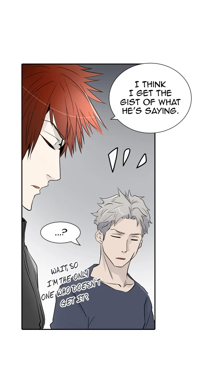 Tower of God - Chapter 341 - Page 23