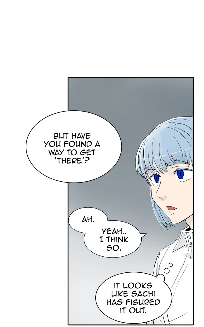 Tower of God - Chapter 341 - Page 24