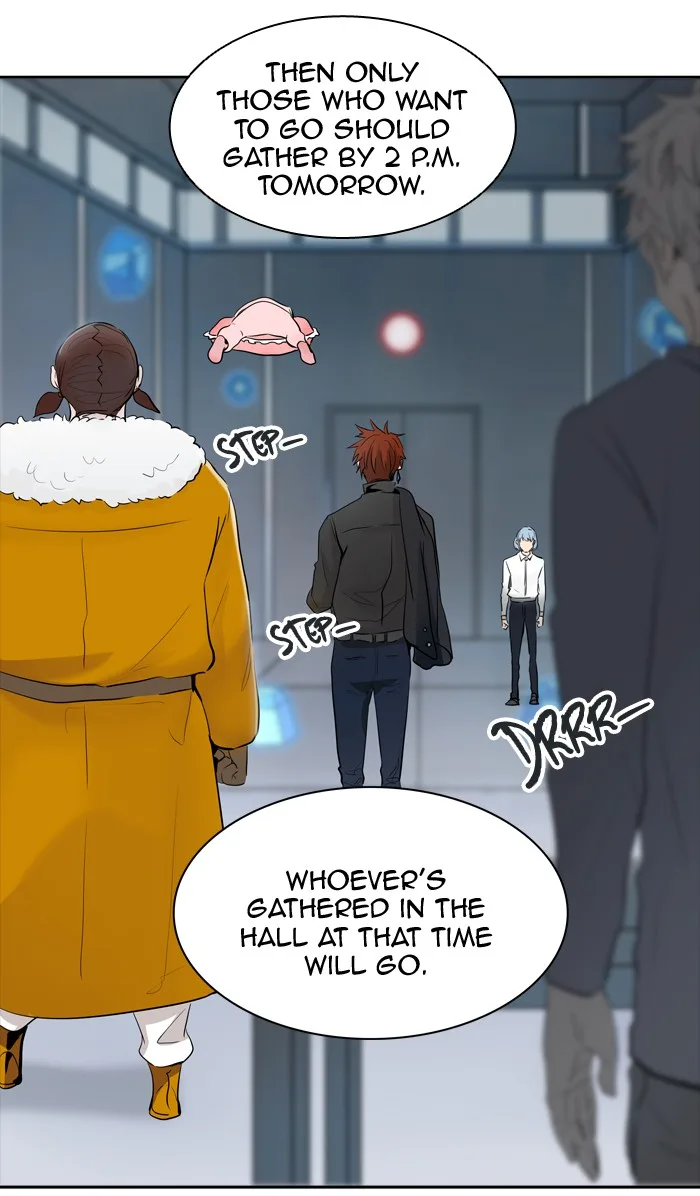 Tower of God - Chapter 341 - Page 26