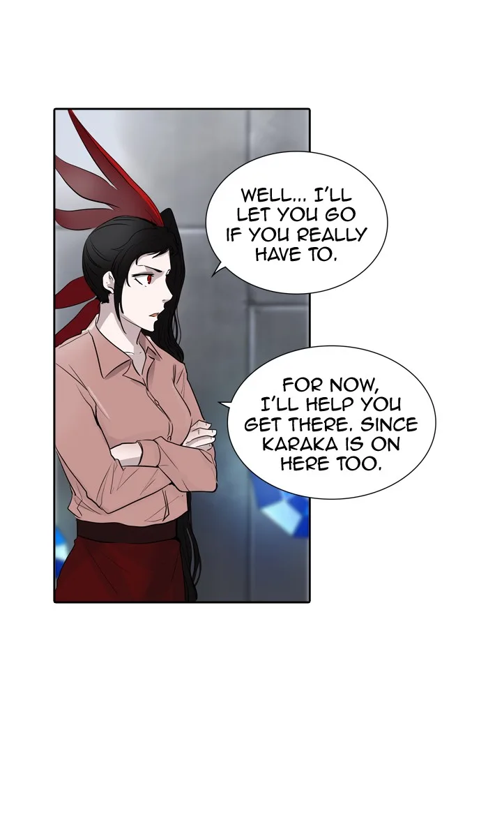 Tower of God - Chapter 341 - Page 29