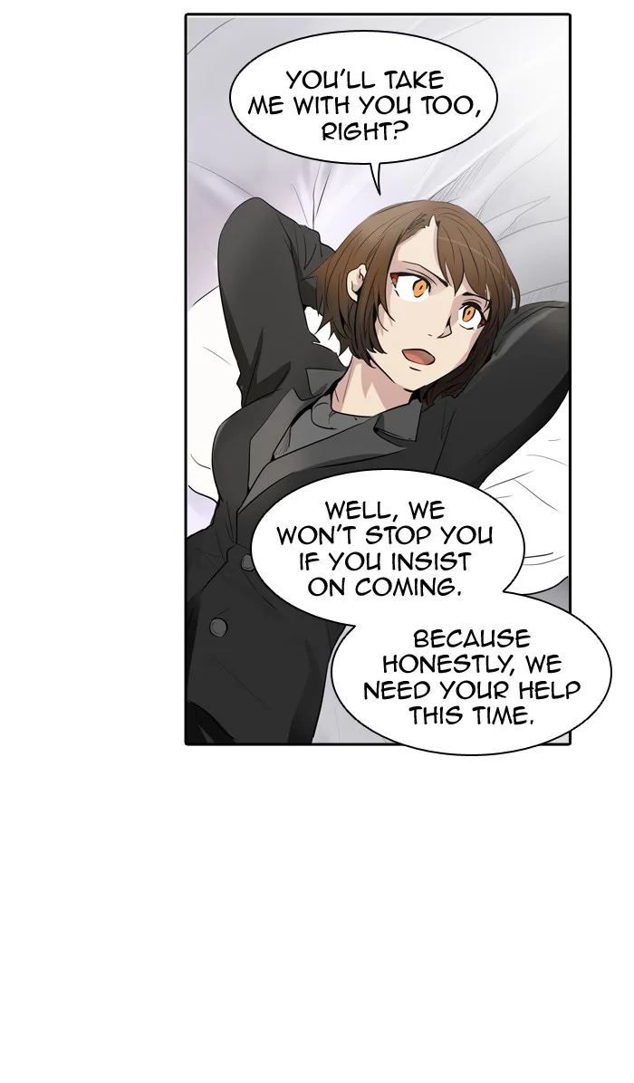 Tower of God - Chapter 341 - Page 30
