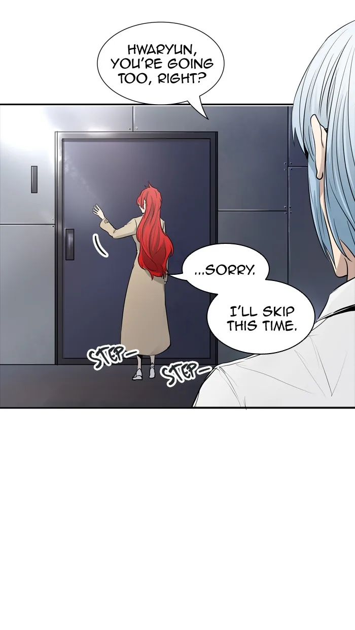 Tower of God - Chapter 341 - Page 31