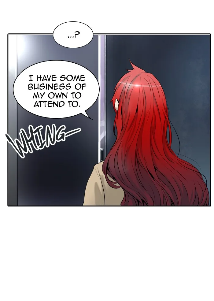 Tower of God - Chapter 341 - Page 32