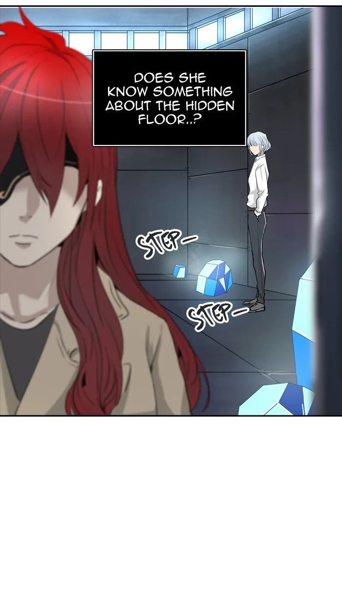 Tower of God - Chapter 341 - Page 34