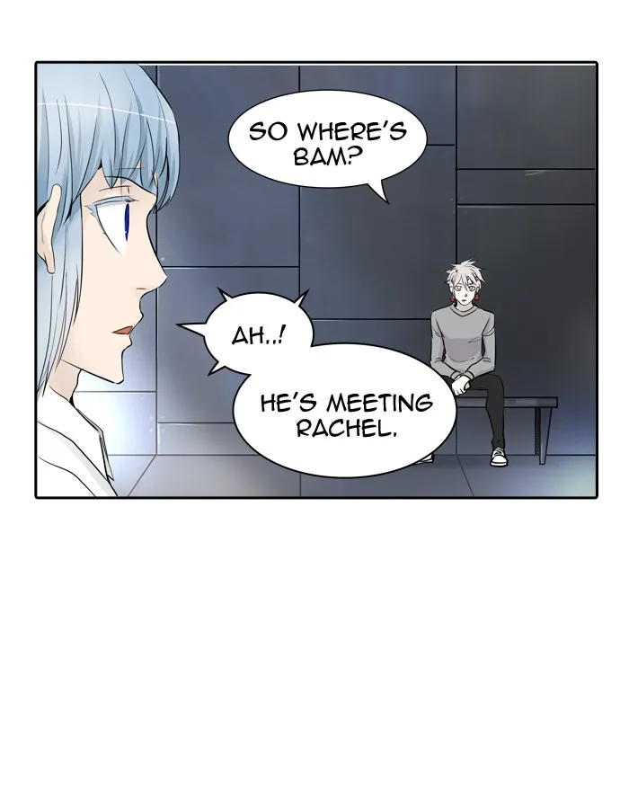Tower of God - Chapter 341 - Page 35