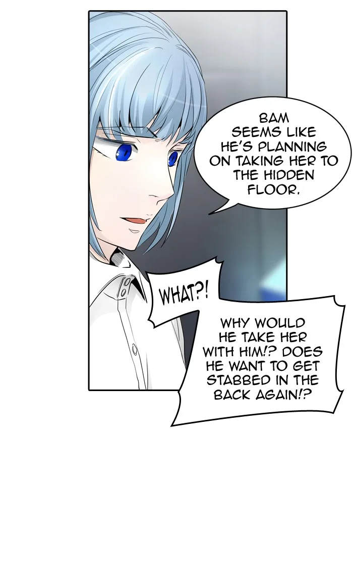 Tower of God - Chapter 341 - Page 37